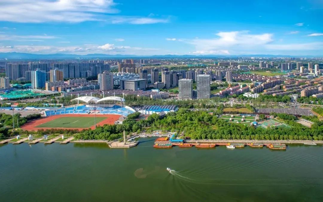 Объявление | Олимпийский парк на канале открыт с 10 мая